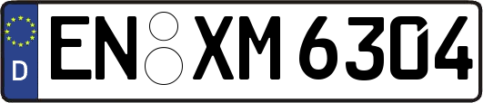 EN-XM6304