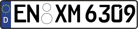 EN-XM6309