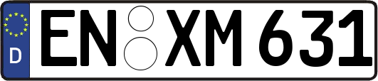 EN-XM631