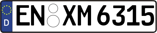 EN-XM6315