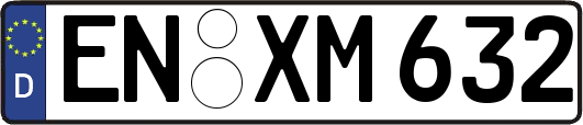 EN-XM632