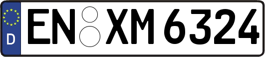 EN-XM6324