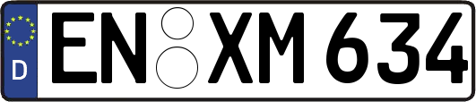 EN-XM634
