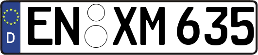 EN-XM635