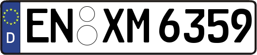 EN-XM6359