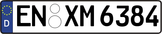 EN-XM6384