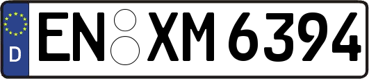 EN-XM6394