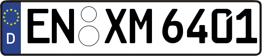 EN-XM6401
