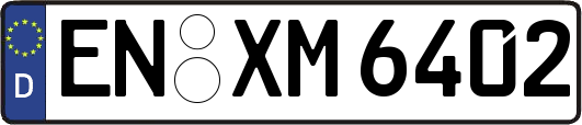 EN-XM6402