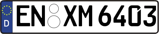 EN-XM6403