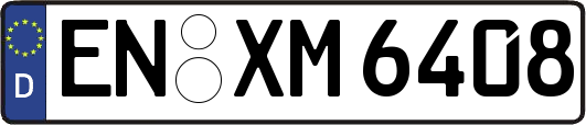 EN-XM6408