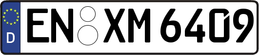 EN-XM6409