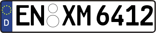 EN-XM6412