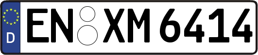 EN-XM6414