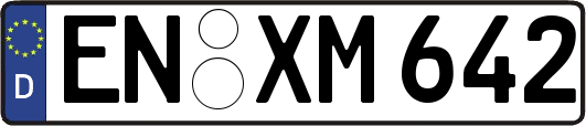 EN-XM642