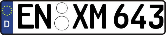 EN-XM643