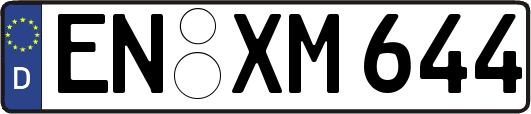 EN-XM644