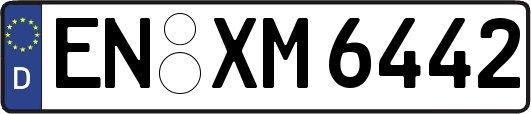 EN-XM6442
