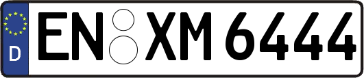 EN-XM6444