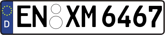 EN-XM6467