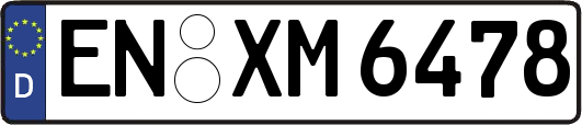 EN-XM6478