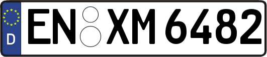 EN-XM6482