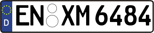 EN-XM6484