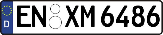 EN-XM6486