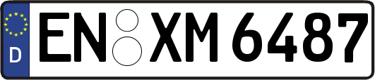 EN-XM6487