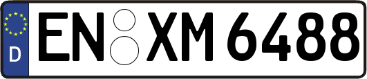 EN-XM6488