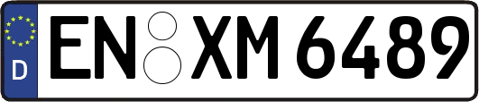 EN-XM6489