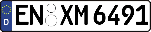 EN-XM6491