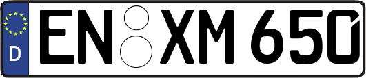 EN-XM650