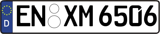 EN-XM6506
