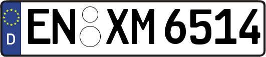 EN-XM6514