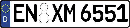 EN-XM6551