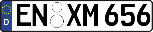 EN-XM656