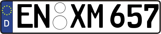 EN-XM657