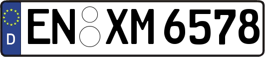 EN-XM6578