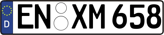 EN-XM658