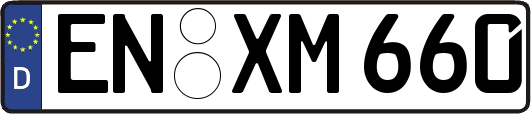 EN-XM660