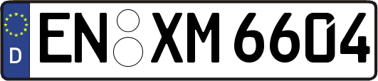 EN-XM6604