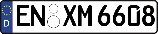 EN-XM6608