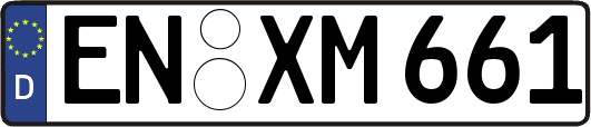 EN-XM661