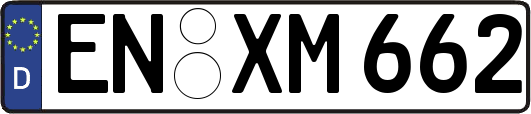 EN-XM662