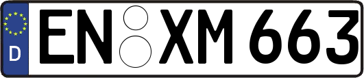 EN-XM663