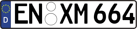 EN-XM664