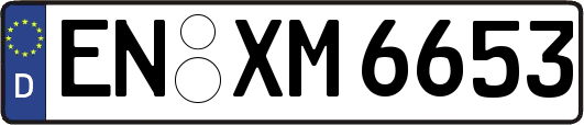 EN-XM6653
