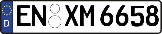 EN-XM6658
