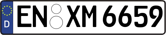 EN-XM6659